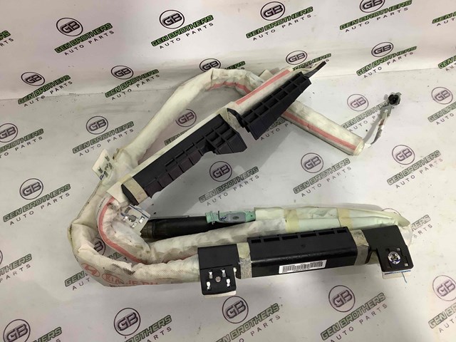 Подушка безопасности, боковая, правая 85020D4000 HYUNDAI