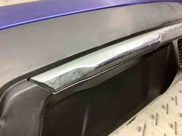 NISSAN 850225HK0H Задний бампер в наличии Ирпень
