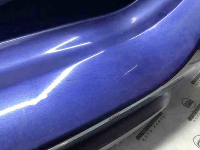 NISSAN 850225HK0H Бампер задний в наличии Черновцы