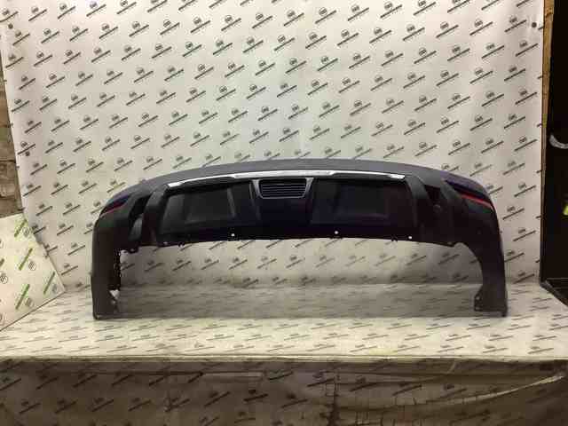 NISSAN 850225HK0H Задний бампер в наличии Житомир