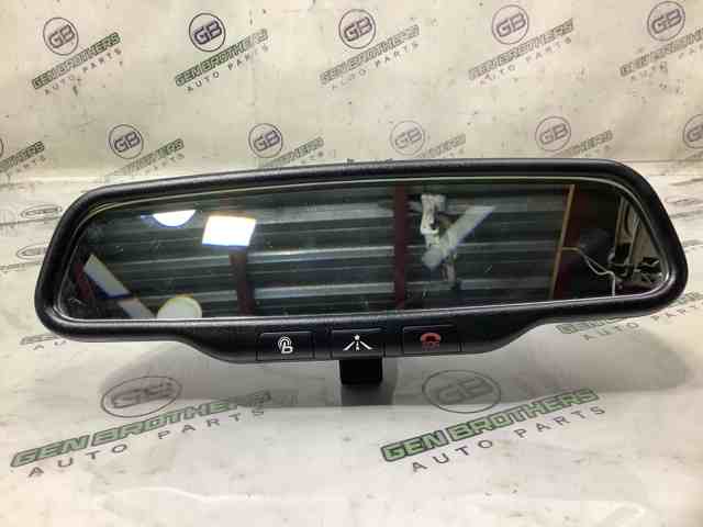 Зеркало салона авто 851012V200 HYUNDAI