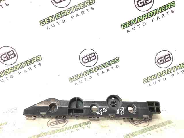 Крепление бамера левое 852204GA0A NISSAN