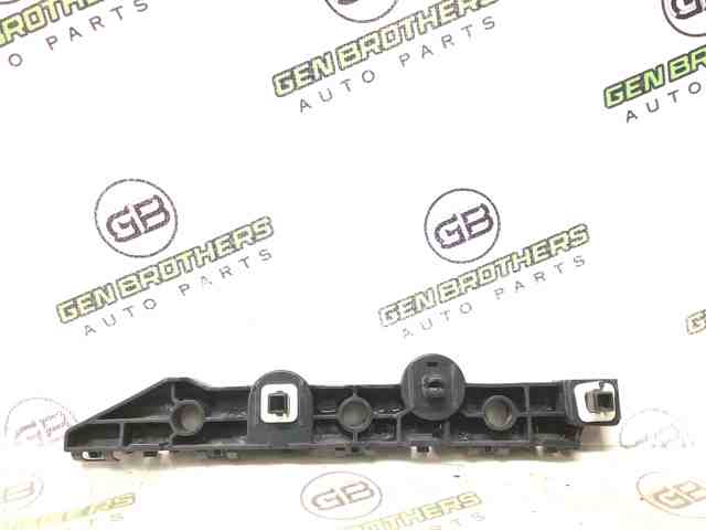 852214GA0A NISSAN Кронштейн бампера заднего левый купить в Харьков