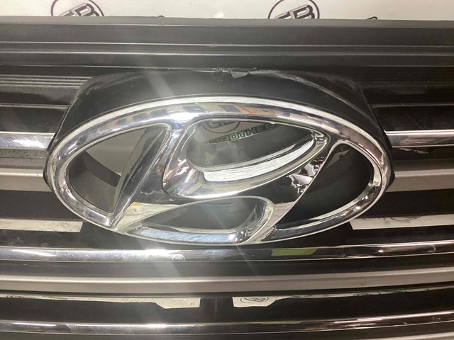 86350D7100 HYUNDAI Решетка радиатора купить в Одесса