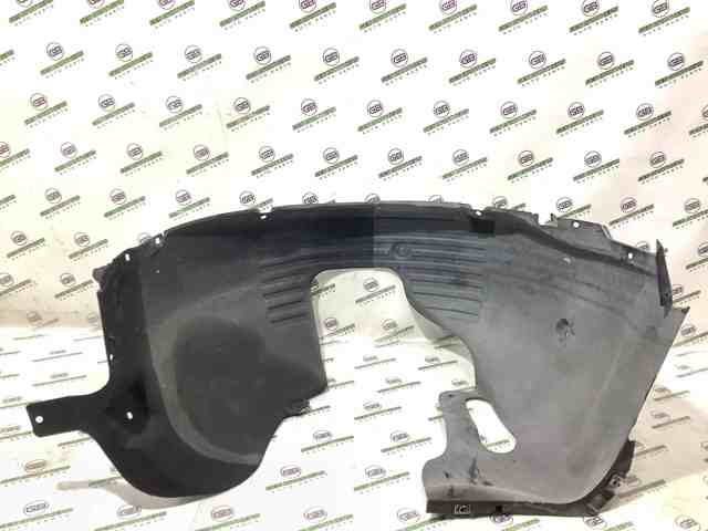 HYUNDAI 86812C2500 Подкрылок крыла переднего правый в наличии Каменское