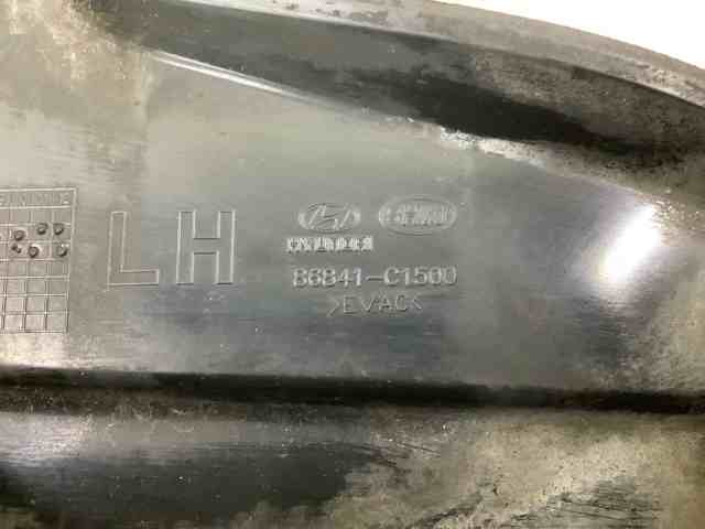 HYUNDAI 86841C1500 Брызговик задний левый в наличии Львов