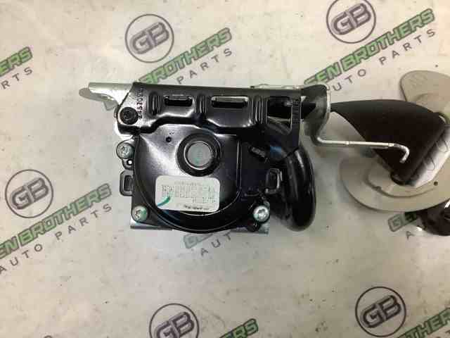 NISSAN 868849NB3B Ремень безопасности передний правый в наличии Тернополь