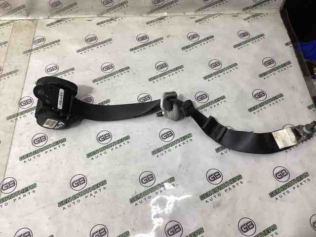NISSAN 868849UA9A Ремень безопасности в наличии Ирпень