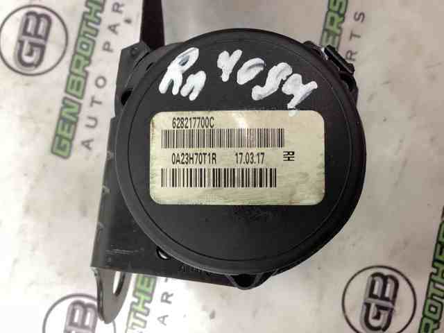 868849UA9A NISSAN Ремень безопасности передний правый купить в Житомир