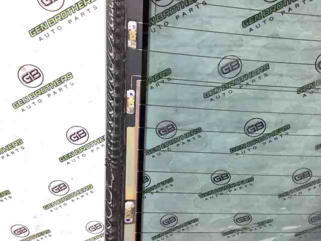 HYUNDAI 87110C2010 Заднее стекло в наличии Запорожье