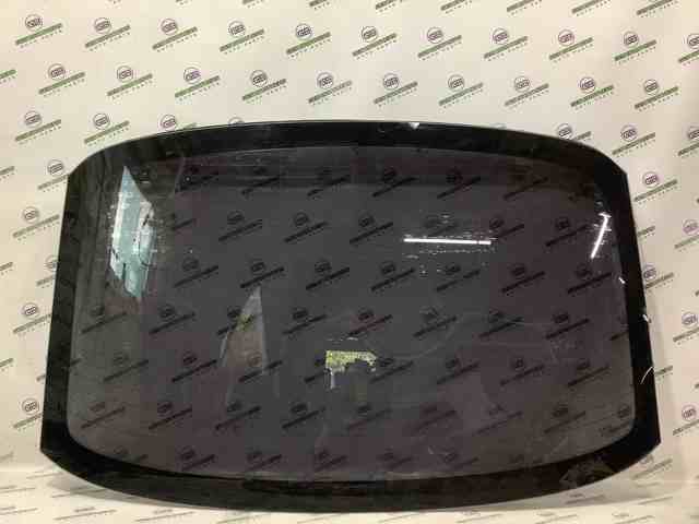 Автомобильное стекло заднее 87110D5010 HYUNDAI