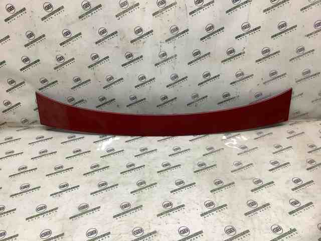 Накладка багажника (двери 3/5-й задней) 87310CV000 HYUNDAI