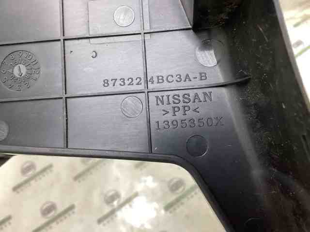 NISSAN 873224BC3A в наличии Одесса