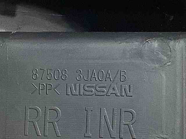 NISSAN 875083JA0A в наличии Запорожье