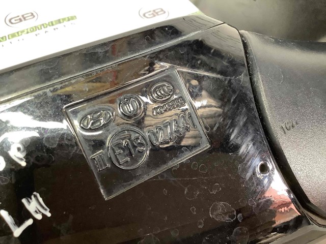 876104R030 HYUNDAI Зеркало заднего вида левое купить в Ирпень