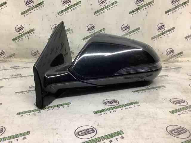 Наружное зеркало левое 87610C2570 HYUNDAI