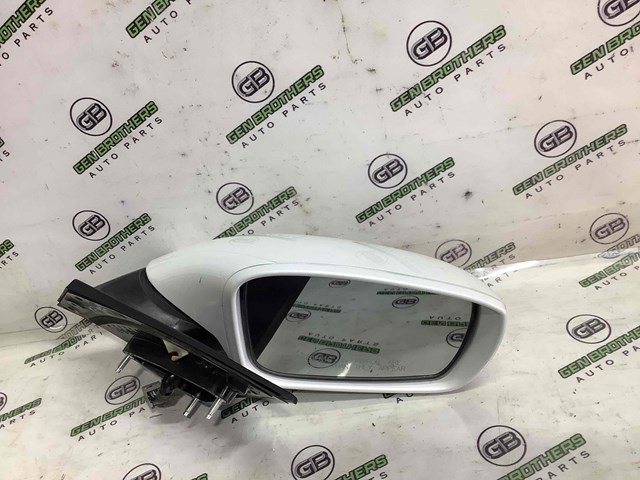 HYUNDAI 876204R030 Правое зеркало в наличии Запорожье