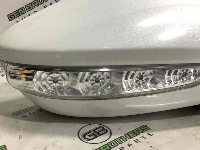 876204R030 HYUNDAI Правое зеркало купить в Черновцы