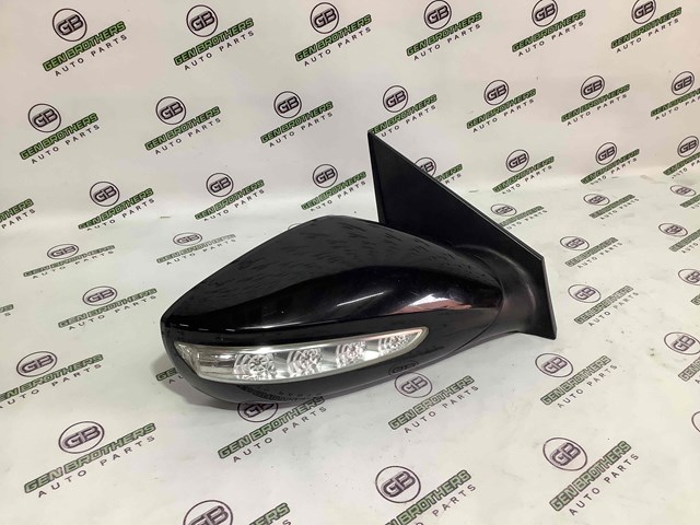 876204R130 HYUNDAI Правое зеркало купить в Хмельницкий