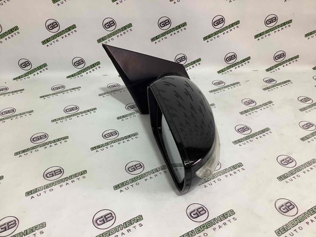 876204R130 HYUNDAI Правое зеркало купить в Днепр