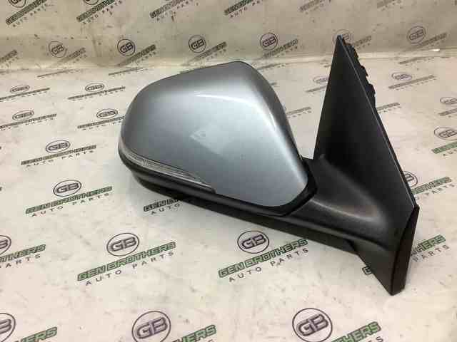Зеркало наружное правое 87620E6010 HYUNDAI