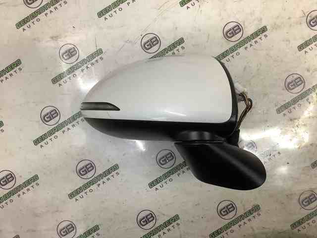 Наружное зеркало правое 87620L0010 HYUNDAI