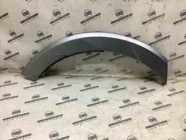 Молдинг арки колеса заднего, правый 87742GI100 HYUNDAI