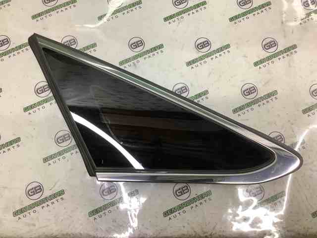Стекло кузова/багажного отсека, левое 87810C1010 HYUNDAI