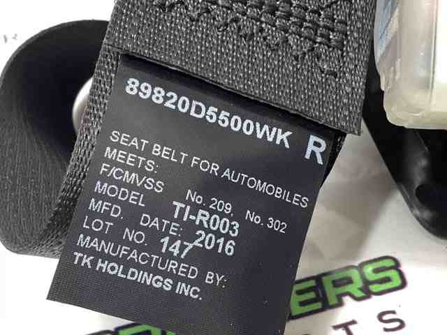 HYUNDAI 89820D5500WK в наличии Сумы