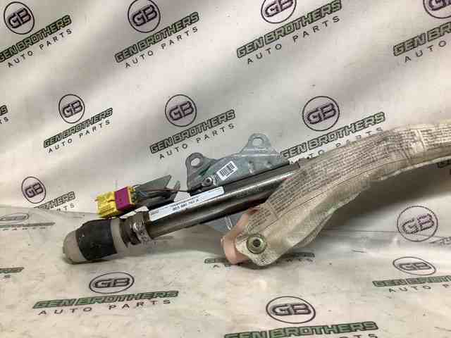 8E5880741A Подушка безопасности (AIRBAG) шторка боковая левая купить Житомир