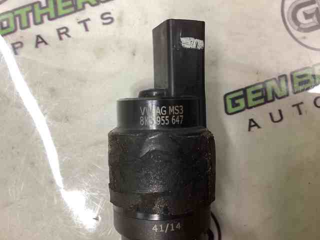 VAG 8K5955647 Насос-мотор омывателя стекла переднего в наличии Харьков