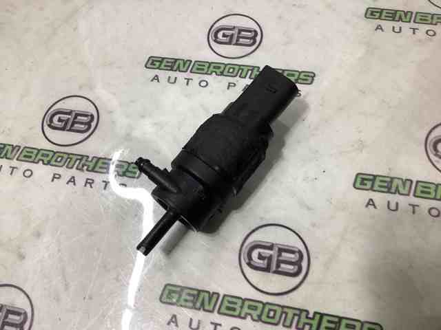 8K5955647 VAG Насос-мотор омывателя стекла переднего купить в Ровно