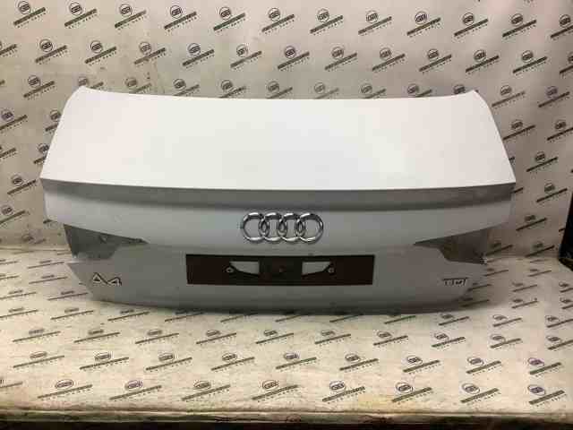 Крышка багажника 8W5827025F VAG