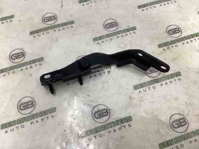 Завеса задней двери, ляды 904014BA0A NISSAN