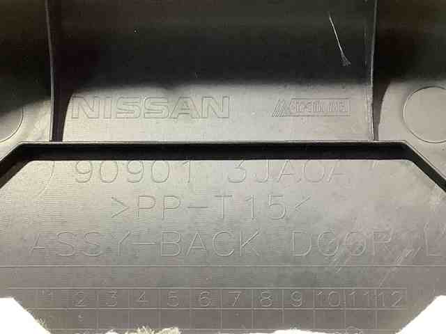NISSAN 909013JA0A в наличии Львов