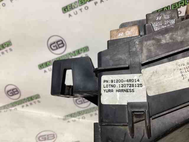 HYUNDAI 912004R014 в наличии Запорожье