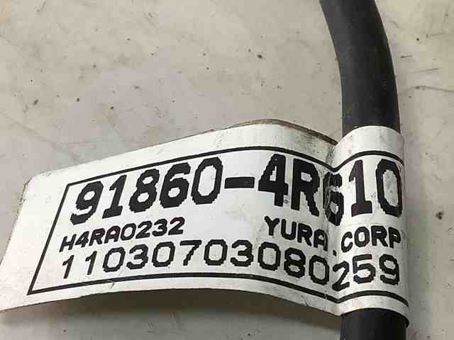 HYUNDAI 918604R610 в наличии Черновцы