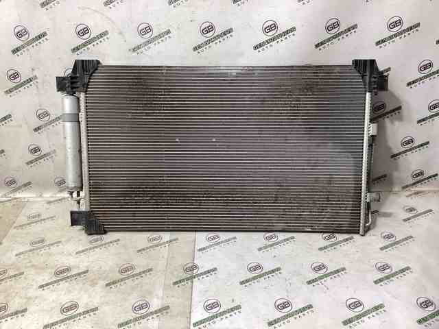 Конденсер 921003TA3B NISSAN
