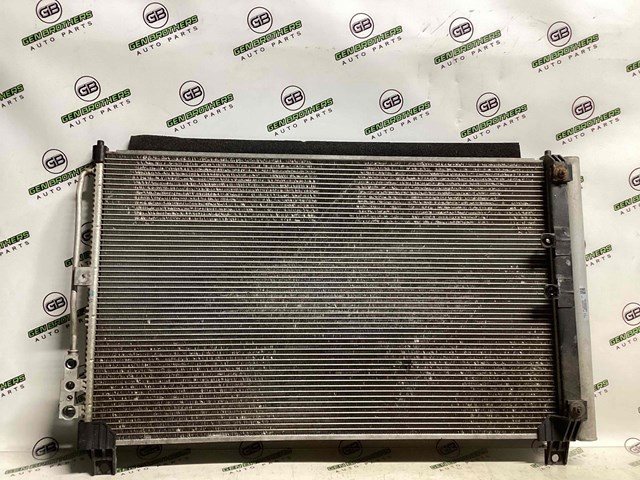 921004GA0A NISSAN Радиатор кондиционера купить в Львов