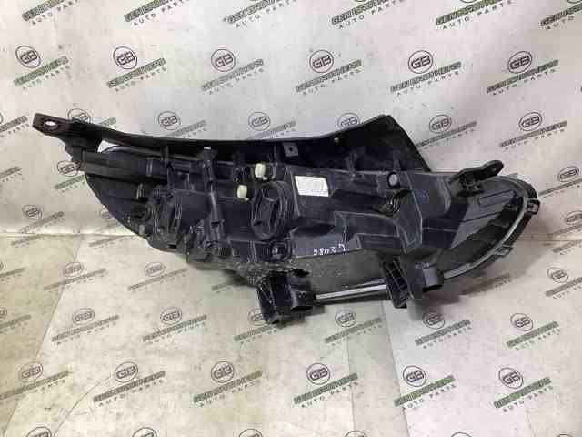 92101C2500 HYUNDAI Левая фара купить в Полтава
