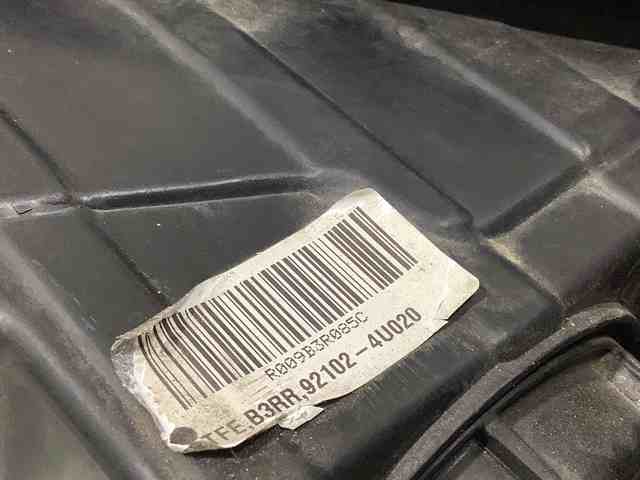 921024U020 HYUNDAI Правая фара купить в Львов