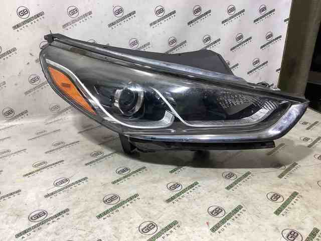 HYUNDAI 92102C2500 Правая фара в наличии Хмельницкий