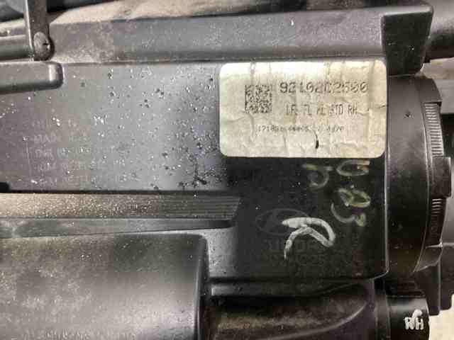 HYUNDAI 92102C2500 Фара правая в наличии Украина