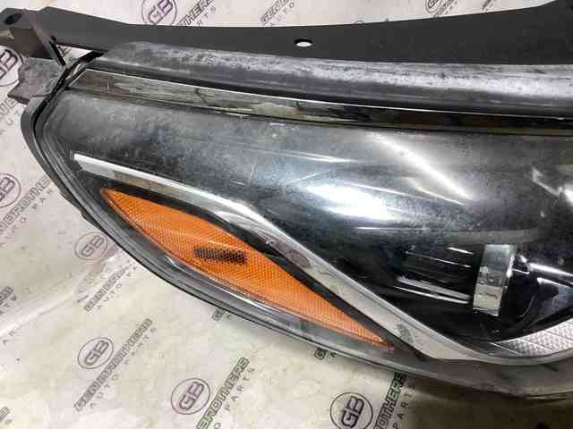 HYUNDAI 92102C2500 Фара правая в наличии Днепр