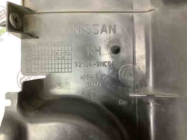 921849NC0A NISSAN купить в Черновцы