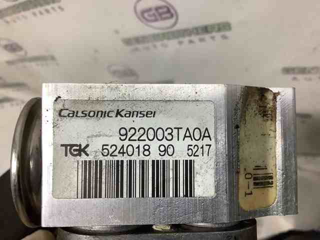 NISSAN 922003TA0A в наличии Запорожье