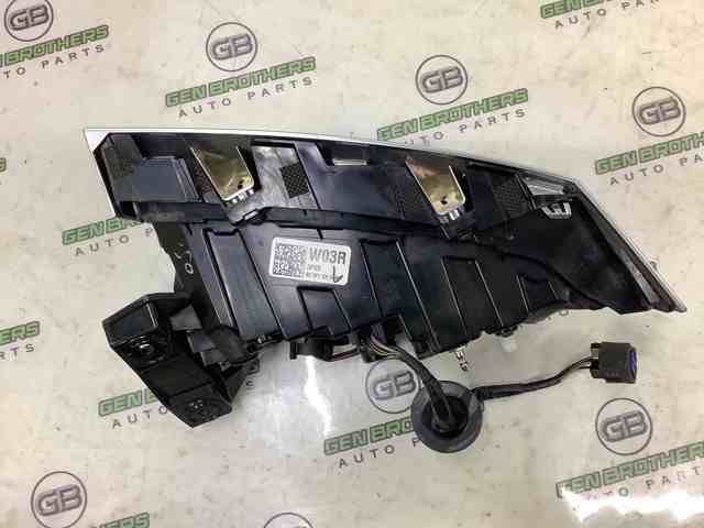 HYUNDAI 92402GI100 Фонарь задний правый внешний в наличии Ирпень