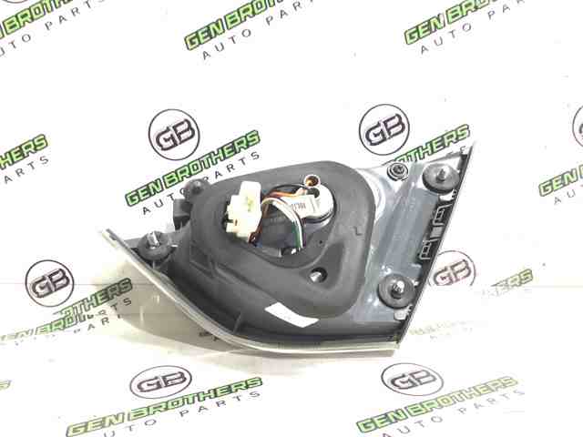 924034R000 HYUNDAI Фонарь задний левый внутренний купить в Тернополь