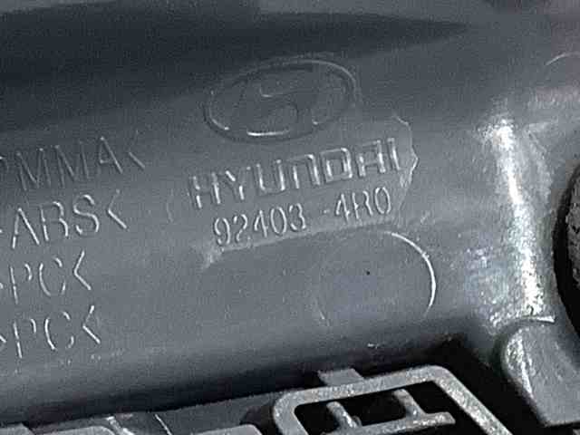 924034R000 Фонарь задний левый внутренний купить Каменское