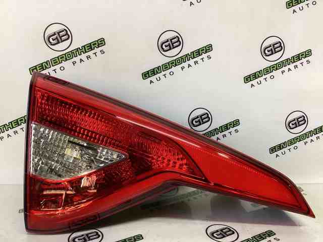 HYUNDAI 92403C2000 Фонарь задний левый внутренний в наличии Харьков